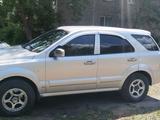 Kia Sorento 2002 года за 2 350 000 тг. в Караганда – фото 3