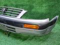 Бампер Nissan Stagea, Стэйджа за 75 000 тг. в Алматы – фото 2