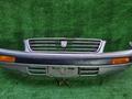 Бампер Nissan Stagea, Стэйджа за 75 000 тг. в Алматы