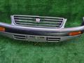 Бампер Nissan Stagea, Стэйджа за 75 000 тг. в Алматы – фото 4