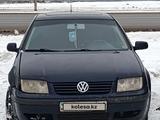 Volkswagen Bora 2001 годаүшін2 300 000 тг. в Астана