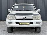 Toyota Land Cruiser 2007 года за 10 390 000 тг. в Актобе – фото 2