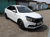 ВАЗ (Lada) Vesta 2020 годаүшін4 500 000 тг. в Экибастуз – фото 3