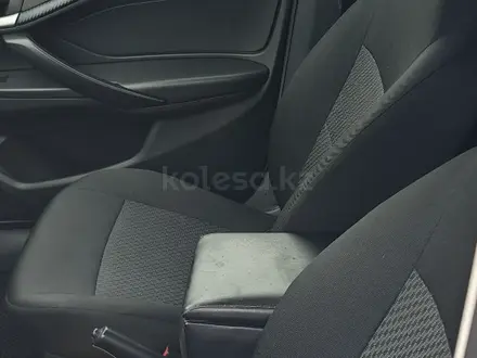 ВАЗ (Lada) Vesta 2020 года за 4 500 000 тг. в Экибастуз – фото 5