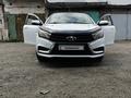 ВАЗ (Lada) Vesta 2020 годаүшін4 500 000 тг. в Экибастуз – фото 7