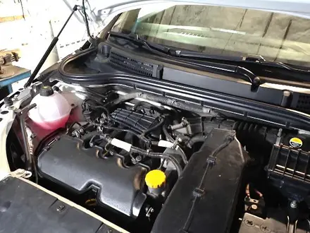 ВАЗ (Lada) Vesta 2020 года за 4 500 000 тг. в Экибастуз – фото 9