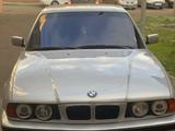 BMW 525 1995 годаүшін3 500 000 тг. в Астана – фото 2