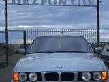 BMW 525 1995 годаүшін3 500 000 тг. в Астана
