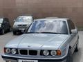 BMW 525 1995 годаүшін3 500 000 тг. в Астана – фото 15