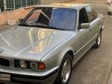 BMW 525 1995 годаүшін3 500 000 тг. в Астана – фото 4