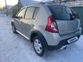 Renault Sandero Stepway 2014 года за 5 000 000 тг. в Актобе – фото 4