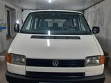 Volkswagen Transporter 1991 года за 2 750 000 тг. в Шымкент – фото 2