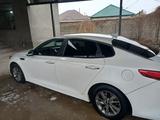 Kia Optima 2017 годаfor7 800 000 тг. в Шымкент – фото 2