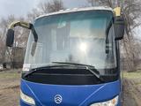 Golden Dragon  XML6127 2016 года за 9 000 000 тг. в Алматы
