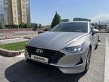 Hyundai Sonata 2022 годаүшін12 200 000 тг. в Алматы – фото 3
