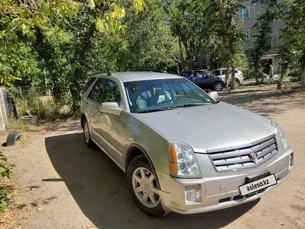 Cadillac SRX 2005 года за 5 500 000 тг. в Караганда – фото 3