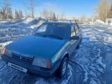 ВАЗ (Lada) 21099 2000 года за 850 000 тг. в Риддер – фото 4