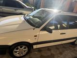 Volkswagen Passat 1991 года за 3 540 000 тг. в Алматы – фото 3