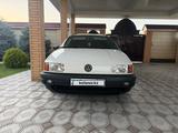 Volkswagen Passat 1991 года за 3 540 000 тг. в Алматы