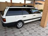 Volkswagen Passat 1991 года за 3 540 000 тг. в Алматы – фото 2