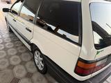 Volkswagen Passat 1991 года за 3 540 000 тг. в Алматы – фото 5