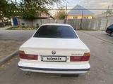 BMW 525 1991 годаүшін1 100 000 тг. в Алматы