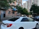 Toyota Camry 2012 годаүшін6 900 000 тг. в Актау – фото 3