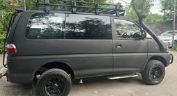 Mitsubishi Delica 1997 года за 3 700 000 тг. в Алматы – фото 3