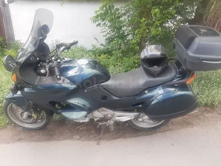 Honda  Deaueville 650 2001 года за 2 300 000 тг. в Караганда