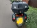 Honda  Deaueville 650 2001 годаүшін2 300 000 тг. в Караганда – фото 4