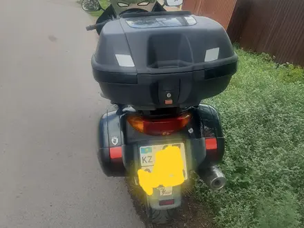 Honda  Deaueville 650 2001 года за 2 300 000 тг. в Караганда – фото 4