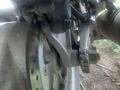 Honda  Deaueville 650 2001 годаүшін2 300 000 тг. в Караганда – фото 8