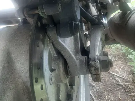 Honda  Deaueville 650 2001 года за 2 300 000 тг. в Караганда – фото 8