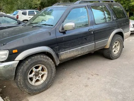 Nissan Terrano 1996 года за 1 200 000 тг. в Аксу – фото 4