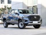 Changan Hunter 2024 годаүшін14 890 000 тг. в Кызылорда