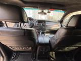 BMW X6 2008 года за 9 000 000 тг. в Шымкент – фото 4
