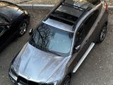 BMW X6 2008 года за 9 000 000 тг. в Шымкент – фото 2