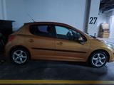 Peugeot 207 2007 годаүшін2 200 000 тг. в Алматы – фото 2
