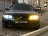 Honda Saber 1996 годаfor1 500 000 тг. в Аягоз – фото 2