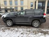 Toyota Land Cruiser Prado 2010 года за 14 900 000 тг. в Астана