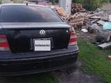 Volkswagen Jetta 2004 года за 500 000 тг. в Астана – фото 2