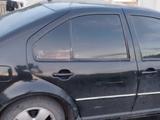 Volkswagen Jetta 2004 года за 500 000 тг. в Астана – фото 3