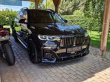 BMW X7 2020 годаүшін49 500 000 тг. в Алматы – фото 4