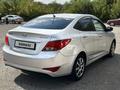 Hyundai Accent 2014 года за 5 400 000 тг. в Караганда – фото 5