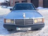 Mercedes-Benz 190 1992 годаүшін1 400 000 тг. в Усть-Каменогорск