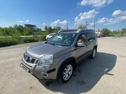 Nissan X-Trail 2012 года за 8 200 000 тг. в Усть-Каменогорск – фото 5