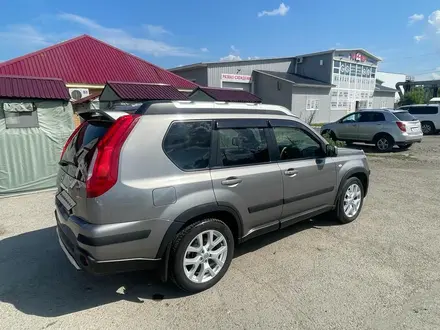 Nissan X-Trail 2012 года за 8 200 000 тг. в Усть-Каменогорск – фото 9