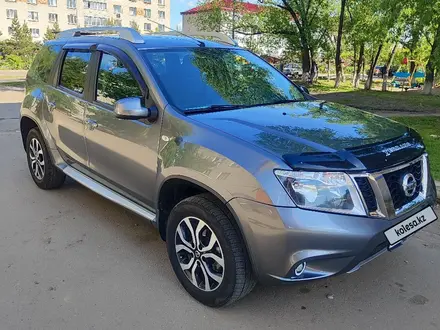 Nissan Terrano 2019 года за 7 500 000 тг. в Петропавловск – фото 11