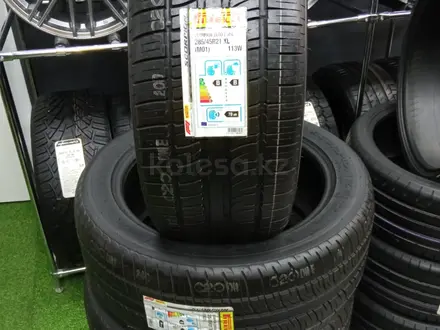 Шины Pirelli 285/45/r21 Scorpion Zero за 275 000 тг. в Алматы – фото 4