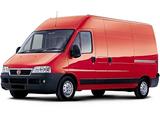 ЗАПЧАСТИ ДЛЯ FIAT DUCATO за 5 000 тг. в Алматы
